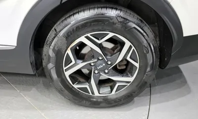 Kia Sportage 2022, 95098 км, за 12473.72 USD