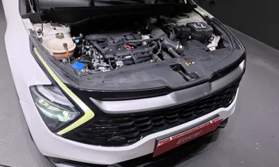 Kia Sportage 2022, 95098 км, за 12473.72 USD - фото 6
