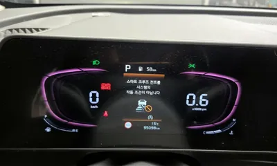 Kia Sportage 2022, 95098 км, за 12473.72 USD - фото 8