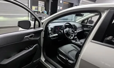 Kia Sportage 2022, 95098 км, за 12473.72 USD - фото 10