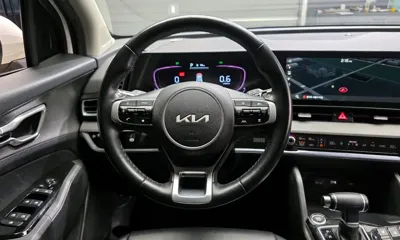 Kia Sportage 2022, 95098 км, за 12473.72 USD - фото 13