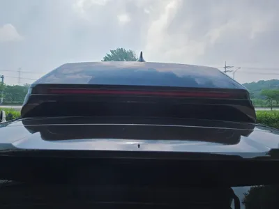 Kia Canival · 2023 год