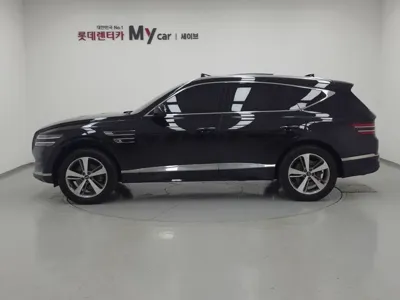 Genesis GV80 2021, 82397 км, за 20539.58 USD