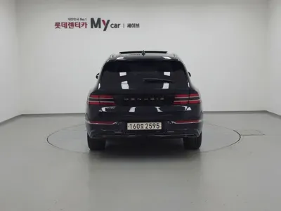 Genesis GV80 2021, 82397 км, за 20539.58 USD