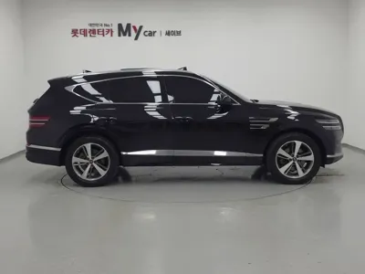 Genesis GV80 2021, 82397 км, за 20539.58 USD - фото 6