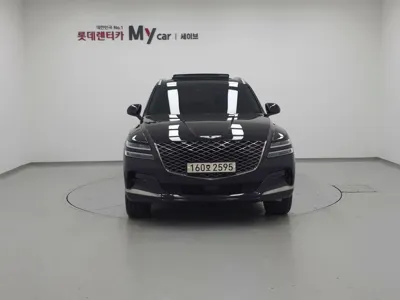 Genesis GV80 2021, 82397 км, за 20539.58 USD - фото 8