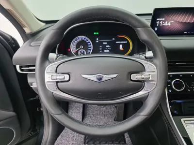 Genesis GV80 2021, 82397 км, за 20539.58 USD - фото 12