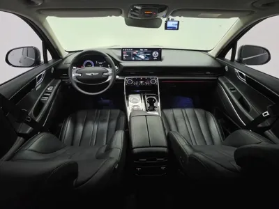 Genesis GV80 2021, 82397 км, за 20539.58 USD - фото 15
