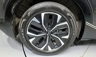 Kia EV6 2023, 114137 км, за 17067.09 USD