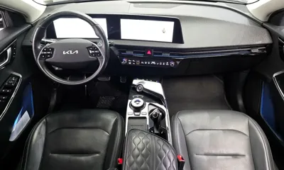 Kia EV6 2023, 114137 км, за 17067.09 USD - фото 7