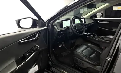 Kia EV6 2023, 114137 км, за 17067.09 USD - фото 10