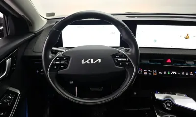 Kia EV6 2023, 114137 км, за 17067.09 USD - фото 13