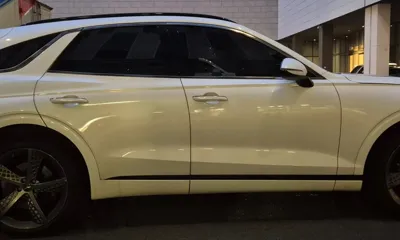 Genesis GV70 2024, 55000 км, за 29094.21 USD - фото 8