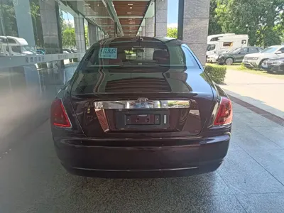 Rolls-Royce Ghost 2018, 58000 км, за 318318.44 USD - фото 12