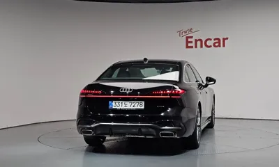 Audi A6 2026, 19 км, за 62797.51 USD