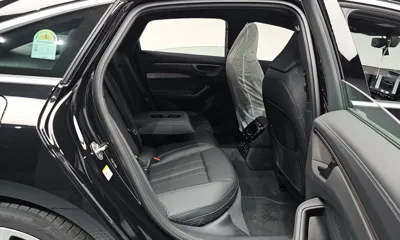 Audi A6 2026, 19 км, за 62797.51 USD - фото 13