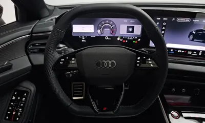 Audi A6 2026, 19 км, за 62797.51 USD - фото 14