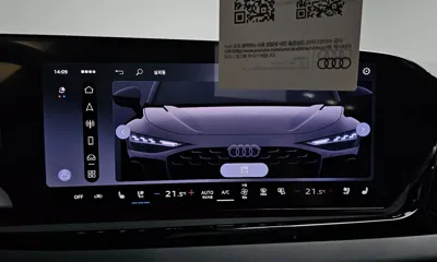 Audi A6 2026, 19 км, за 62797.51 USD - фото 32