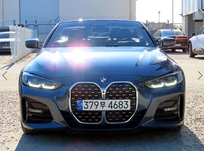 BMW 4-Series 2021, 167959 км, за 21135.85 USD