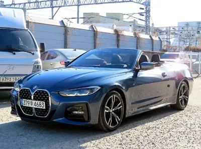 BMW 4-Series 2021, 167959 км, за 21135.85 USD - фото 6