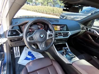 BMW 4-Series 2021, 167959 км, за 21135.85 USD - фото 12