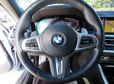 BMW 4-Series 2021, 167959 км, за 21135.85 USD - фото 13