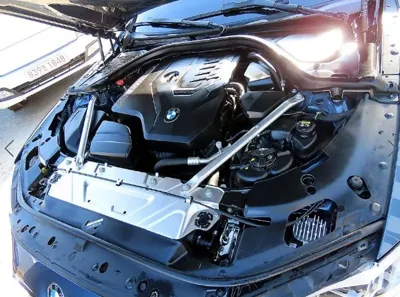 BMW 4-Series 2021, 167959 км, за 21135.85 USD - фото 19