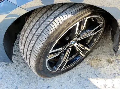 BMW 4-Series 2021, 167959 км, за 21135.85 USD - фото 20