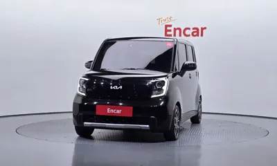 Kia Ray 2023, 36598 км, за 10994.02 USD