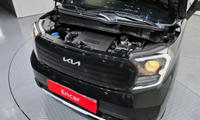 Kia Ray 2023, 36598 км, за 10986.15 USD - фото 6