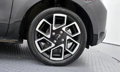 Kia Ray 2023, 36598 км, за 10986.15 USD - фото 21