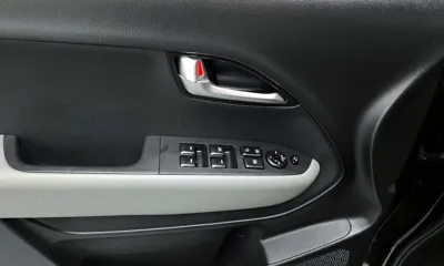 Kia Ray 2023, 36598 км, за 10986.15 USD - фото 24