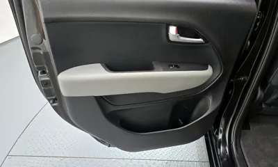 Kia Ray 2023, 36598 км, за 10986.15 USD - фото 25