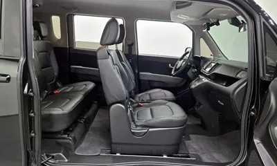 Kia Ray 2023, 36598 км, за 10986.15 USD - фото 26