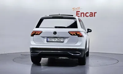 Volkswagen Tiguan 2022, 40174 км, за 29473.55 USD