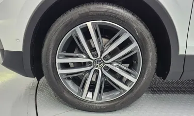 Volkswagen Tiguan 2022, 40174 км, за 29473.55 USD
