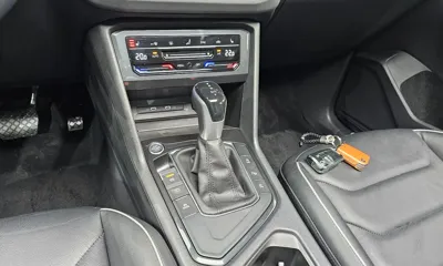 Volkswagen Tiguan 2022, 40174 км, за 29473.55 USD - фото 9