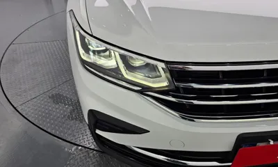 Volkswagen Tiguan 2022, 40174 км, за 29473.55 USD - фото 22