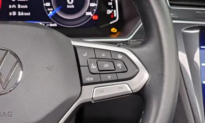 Volkswagen Tiguan 2022, 40174 км, за 29473.55 USD - фото 31