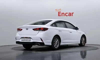 Hyundai Sonata 2019, 109531 км, за 4729.37 USD
