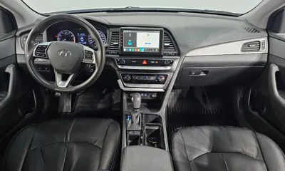Hyundai Sonata 2019, 109531 км, за 4729.37 USD - фото 7