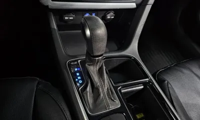 Hyundai Sonata 2019, 109531 км, за 4729.37 USD - фото 9