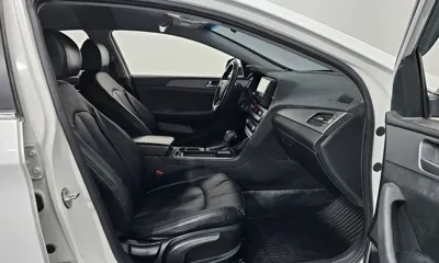 Hyundai Sonata 2019, 109531 км, за 4729.37 USD - фото 10