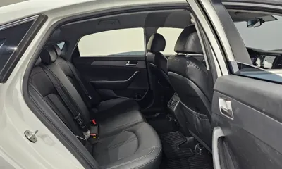 Hyundai Sonata 2019, 109531 км, за 4729.37 USD - фото 11