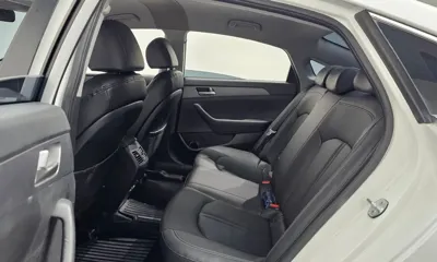 Hyundai Sonata 2019, 109531 км, за 4729.37 USD - фото 12