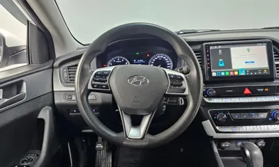 Hyundai Sonata 2019, 109531 км, за 4729.37 USD - фото 13