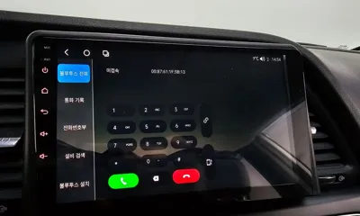Hyundai Sonata 2019, 109531 км, за 4729.37 USD - фото 16