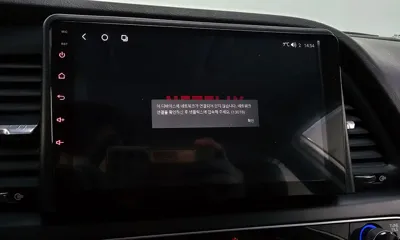 Hyundai Sonata 2019, 109531 км, за 4729.37 USD - фото 17