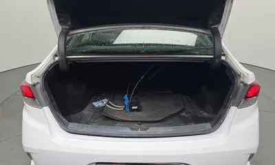 Hyundai Sonata 2019, 109531 км, за 4729.37 USD - фото 20