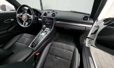 Porsche 718 2019, 36742 км, за 39312.85 USD - фото 7